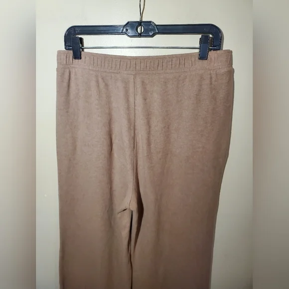 J.crew Straight-leg sweatpant in cloudspun yarn Size M - Picture 6 of 8